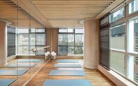 Lanson Place Causeway Bay, Hong Kong